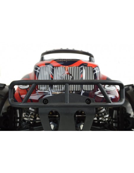 HSP 1:8 Electric Radio Controlled Monster Truck 2.4GHz Big Rig Style Brushless Version - photo18 - pic 2615 | FastDaddyshop