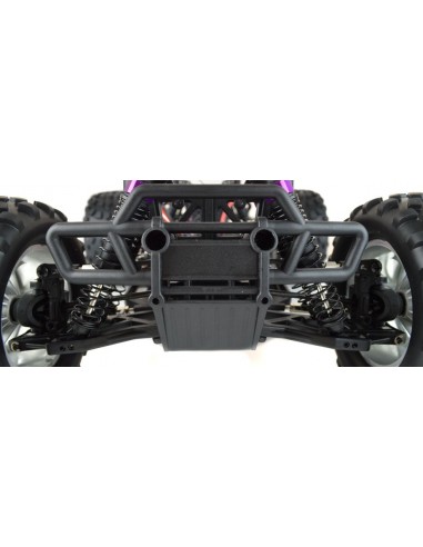 HSP Bug Crusher Electric Radio Controlled Monster Truck 2.4GHz with Free Spare Battery - photo27