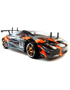 HSP Flying Fish Lamborghini RTR Electric Radio Controlled Drift Car 2.4GHz - photo01