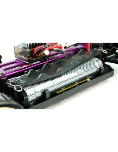 HSP Flying Fish Lamborghini RTR Electric Radio Controlled Drift Car 2.4GHz - photo13