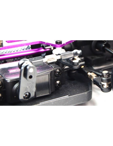 HSP Flying Fish Lamborghini RTR Electric Radio Controlled Drift Car 2.4GHz - photo14 - pic 2742 | FastDaddyshop