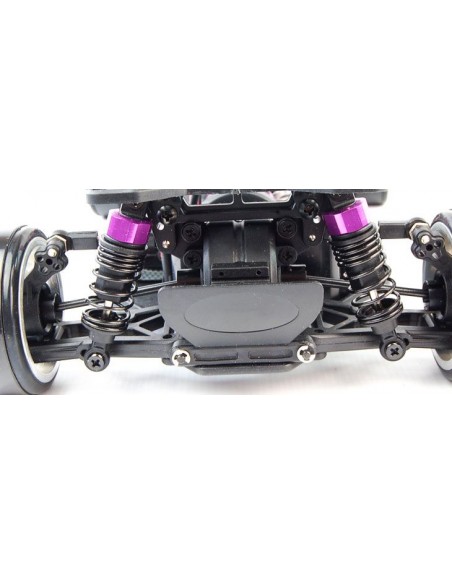 HSP Flying Fish Lamborghini RTR Electric Radio Controlled Drift Car 2.4GHz - photo20 - pic 2750 | FastDaddyshop