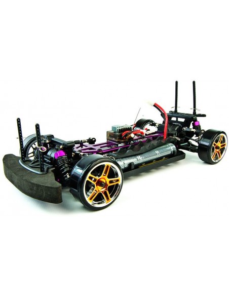 HSP Flying Fish Lamborghini RTR Electric Radio Controlled Drift Car 2.4GHz - photo08 - pic 2756 | FastDaddyshop