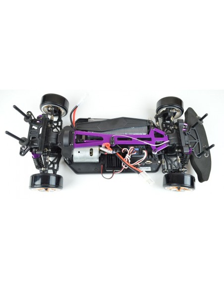 HSP Flying Fish Lamborghini RTR Electric Radio Controlled Drift Car 2.4GHz - photo09 - pic 2757 | FastDaddyshop