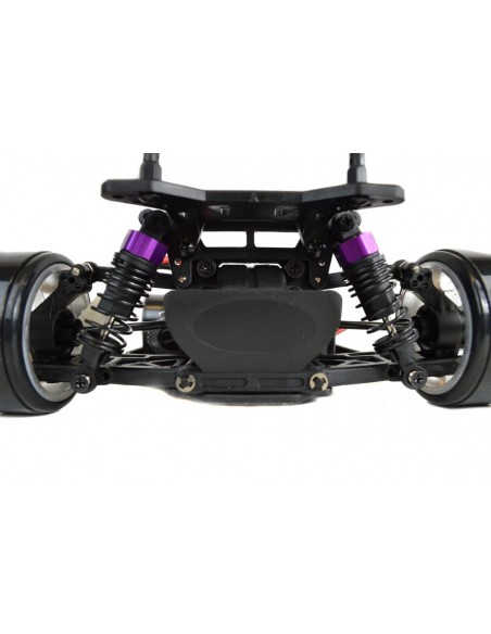 HSP Flying Fish Lamborghini RTR Electric Radio Controlled Drift Car 2.4GHz - photo11 - pic 2762 | FastDaddyshop