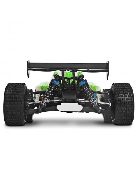 WL Toys 1:18 Very Fast 70km/h RTR Electric Radio Controlled Car 2.4GHz - photo05 - pic 2794 | FastDaddyshop