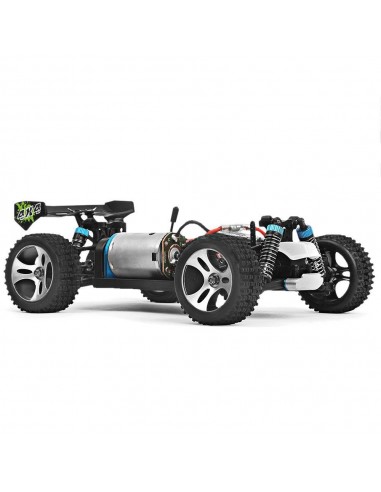 WL Toys 1:18 Very Fast 70km/h RTR Electric Radio Controlled Car 2.4GHz - photo06