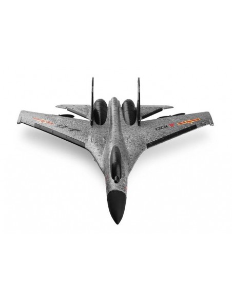 WL Toys A100 SU-27 3Ch High Speed Electric Radio Controlled Jet 2.4GHz - photo05 - pic 2836 | FastDaddyshop