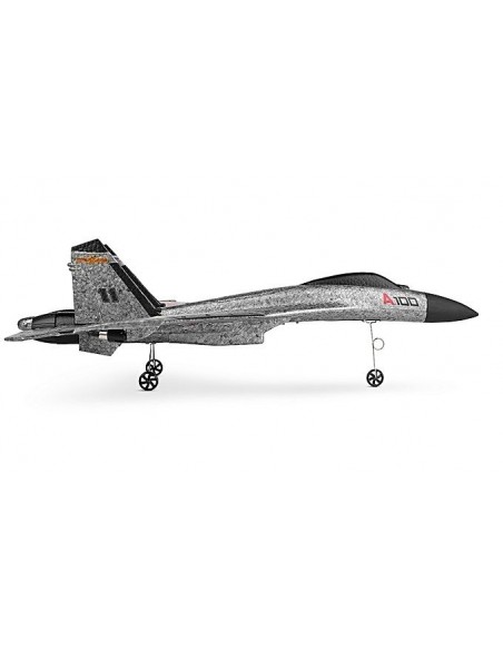 WL Toys A100 SU-27 3Ch High Speed Electric Radio Controlled Jet 2.4GHz - photo07 - pic 2838 | FastDaddyshop