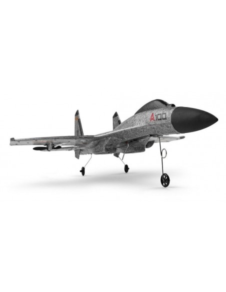 WL Toys A100 SU-27 3Ch High Speed Electric Radio Controlled Jet 2.4GHz - photo08 - pic 2839 | FastDaddyshop