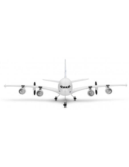WL Toys A380 Airbus 3Ch Easy Fly Electric Radio Controlled Plane 2.4GHz - photo03 - pic 2855 | FastDaddyshop