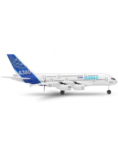 WL Toys A380 Airbus 3Ch Easy Fly Electric Radio Controlled Plane 2.4GHz - photo09