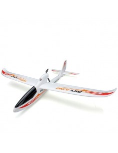 WL Toys Sky King 3Ch 750mm Electric Radio Controlled Glider 2.4GHz - photo01