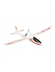 WL Toys Sky King 3Ch 750mm Electric Radio Controlled Glider 2.4GHz - photo01 2