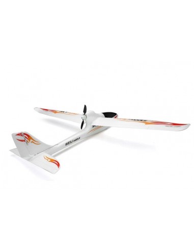 WL Toys Sky King 3Ch 750mm Electric Radio Controlled Glider 2.4GHz - photo03