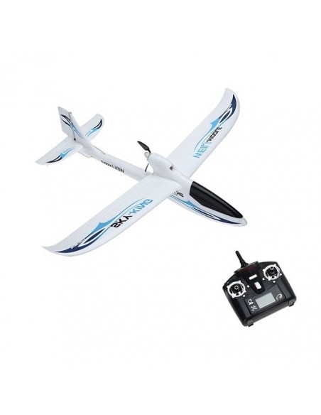 WL Toys Sky King 3Ch 750mm Electric Radio Controlled Glider 2.4GHz - photo09 - pic 2988 | FastDaddyshop
