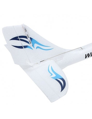 WL Toys Sky King 3Ch 750mm Electric Radio Controlled Glider 2.4GHz - photo11