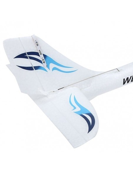 WL Toys Sky King 3Ch 750mm Electric Radio Controlled Glider 2.4GHz - photo11 - pic 2990 | FastDaddyshop