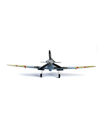 Dynam Spitfire V2 4Ch Electric Radio Controlled Plane 2.4GHz - photo04