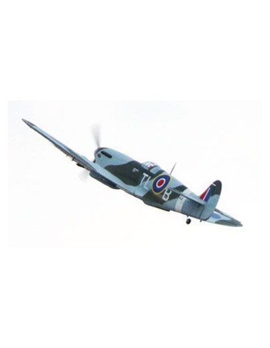 Dynam Spitfire V2 4Ch Electric Radio Controlled Plane 2.4GHz - photo10