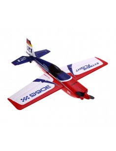 WL Toys XK A430 Edge 5Ch Aerobatic Electric Radio Controlled Plane 2.4GHz - photo01 2