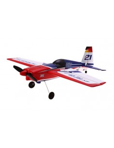 WL Toys XK A430 Edge 5Ch Aerobatic Electric Radio Controlled Plane 2.4GHz - photo01