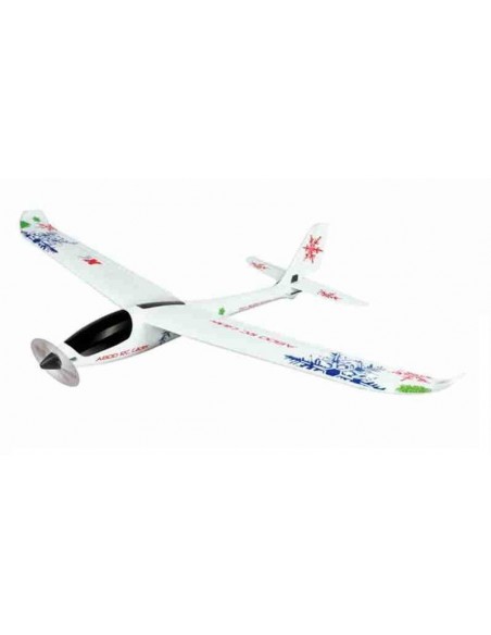 WL Toys XK A800 5Ch 780mm Wingspan 3D6G Electric Radio Controlled Glider 2.4GHz - photo03 - pic 3069 | FastDaddyshop