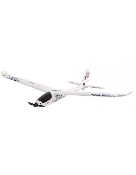 WL Toys XK A800 5Ch 780mm Wingspan 3D6G Electric Radio Controlled Glider 2.4GHz - photo01 - pic 3070 | FastDaddyshop