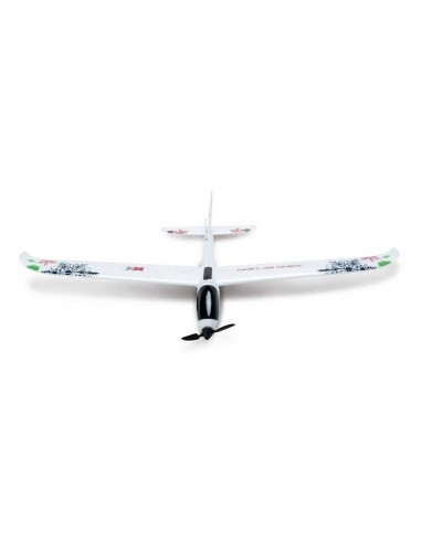 WL Toys XK A800 5Ch 780mm Wingspan 3D6G Electric Radio Controlled Glider 2.4GHz - photo04