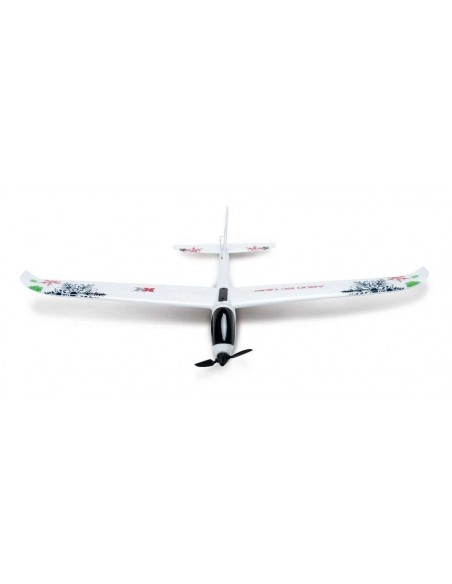WL Toys XK A800 5Ch 780mm Wingspan 3D6G Electric Radio Controlled Glider 2.4GHz - photo04 - pic 3071 | FastDaddyshop