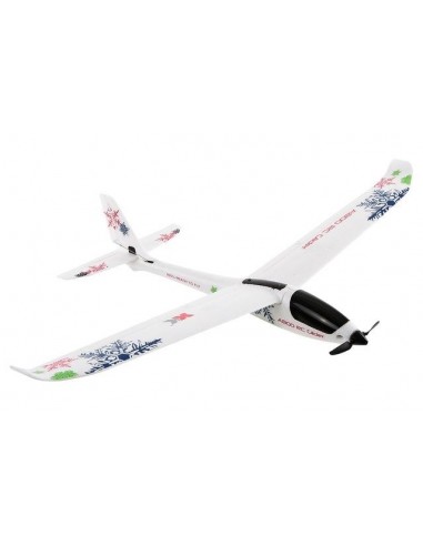 WL Toys XK A800 5Ch 780mm Wingspan 3D6G Electric Radio Controlled Glider 2.4GHz - photo06