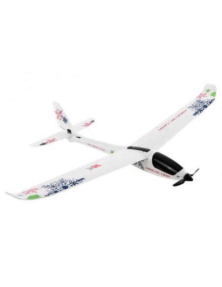 WL Toys XK A800 5Ch 780mm Wingspan 3D6G Electric Radio Controlled Glider 2.4GHz - photo06 - pic 3075 | FastDaddyshop