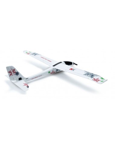 WL Toys XK A800 5Ch 780mm Wingspan 3D6G Electric Radio Controlled Glider 2.4GHz - photo07