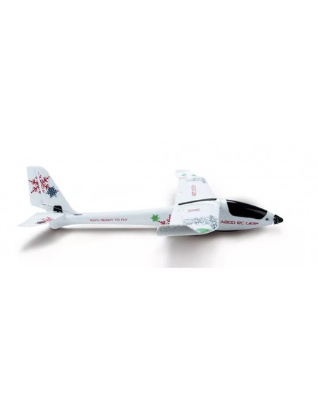 WL Toys XK A800 5Ch 780mm Wingspan 3D6G Electric Radio Controlled Glider 2.4GHz - photo08 - pic 3077 | FastDaddyshop
