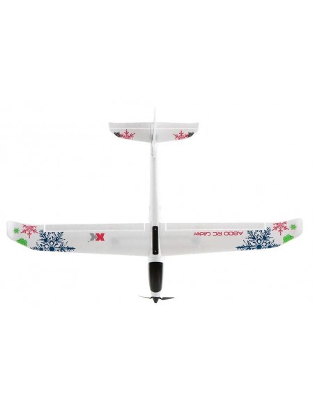 WL Toys XK A800 5Ch 780mm Wingspan 3D6G Electric Radio Controlled Glider 2.4GHz - photo09 - pic 3078 | FastDaddyshop