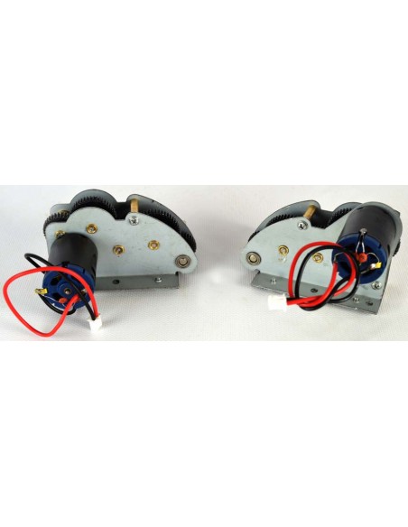 Taigen Tiger 1 Self Assembly Electric Radio Controlled 1:16 Tank - Kit Version - photo09 - pic 3116 | FastDaddyshop