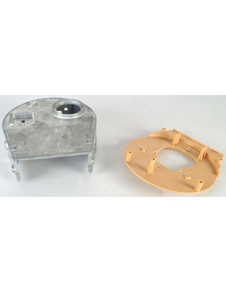 Taigen Tiger 1 Self Assembly Electric Radio Controlled 1:16 Tank - Kit Version - photo13 - pic 3120 | FastDaddyshop
