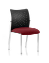 Academy Bespoke Colour Seat Without Arms Ginseng Chilli KCUP0014