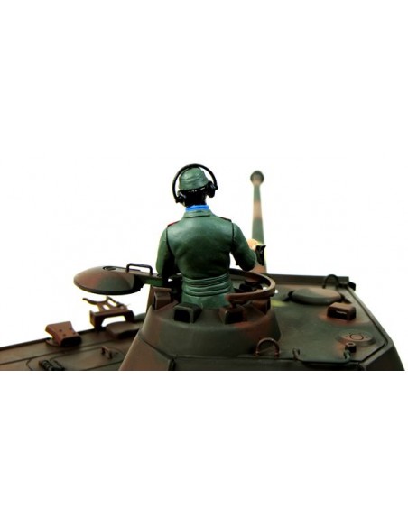 Taigen Panther G Hand Painted Electric Radio Controlled 1:16 Tank - Metal Upgrade - photo19 - pic 3144 | FastDaddyshop