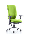 Chiro High Back Bespoke Colour Myrrh Green KCUP0098