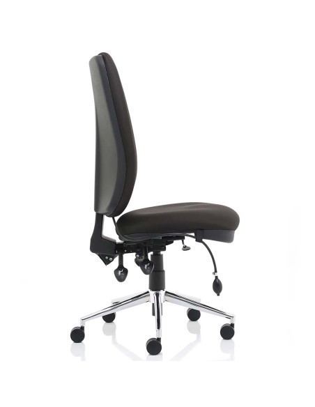 Chiro High Back Bespoke Colour Stevia Blue KCUP0099 - pic 31548 | FastDaddyshop