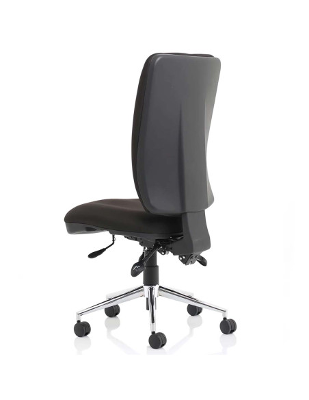 Chiro High Back Bespoke Colour Stevia Blue KCUP0099 - pic 31549 | FastDaddyshop
