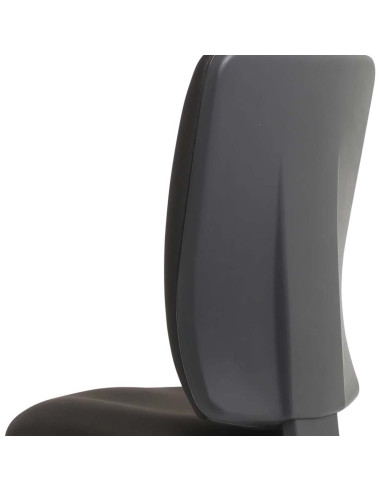Chiro High Back Bespoke Colour Tansy Purple KCUP0104