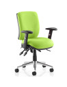 Chiro Medium Back Bespoke Colour Myrrh Green KCUP0114