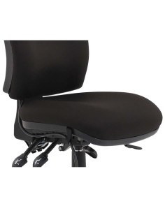 Chiro Medium Back Bespoke Colour Seat Ginseng Chilli KCUP0126 2