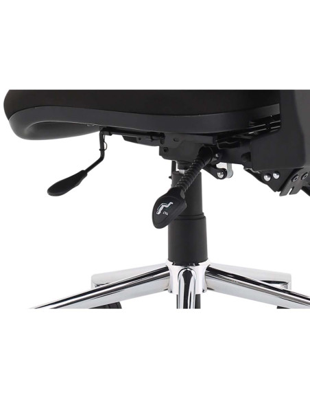 Chiro Medium Back Bespoke Colour Seat Tansy Purple KCUP0128 - pic 31794 | FastDaddyshop
