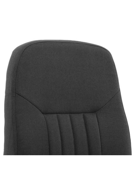 Barcelona Deluxe Black Fabric Operator Office Chair OP000242 - pic 32771 | FastDaddyshop
