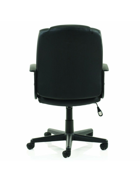 Bella Executive Managers Office Chair Black Leather EX000192 - pic 32827 | FastDaddyshop