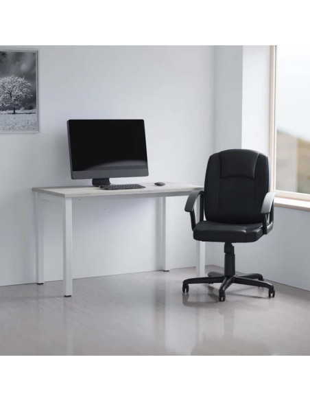 Bella Executive Managers Office Chair Blue fabric EX000247 - pic 32853 | FastDaddyshop