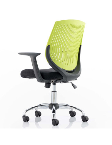 Dura Task Operator Medium Back Office...